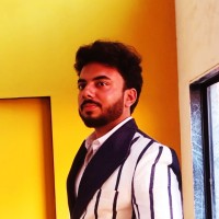 Shubham Pandey