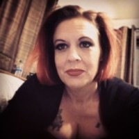 Rebecca Rockwell