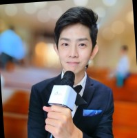 Timothy Tsai
