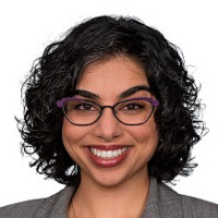 Sabrina A. Bandali