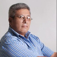 Luis Enrique Salinas Pérez