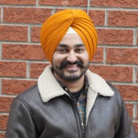 Gagandeep Singh