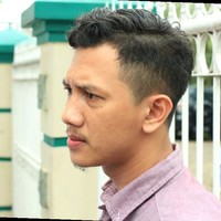 Bengki Maulana