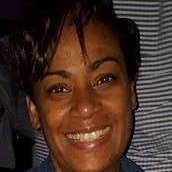 Lena Hayes