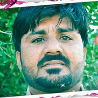 Shahnawaz Sarangzai