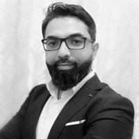 Saad Khalid