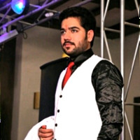 Mohit Kumar Ahuja