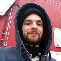Daniel Braaten