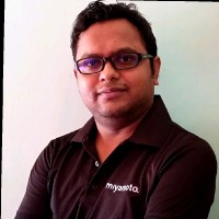 Subhajit Das