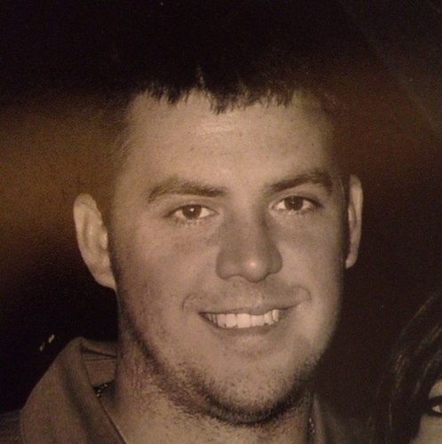 Blake Slagle