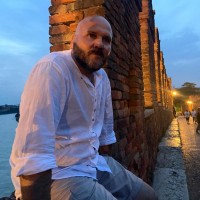 simone soave