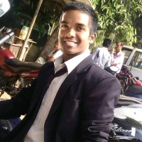 Ravi Maurya