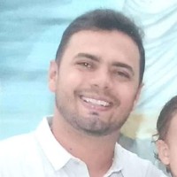 Gilberto Holanda