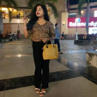 Soumi Mandal