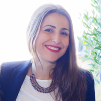 Evangelia Voulgaraki