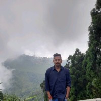 Umakant Yadav