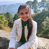 Nisha Jha