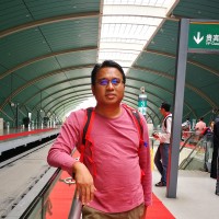 Mohd Fadzli