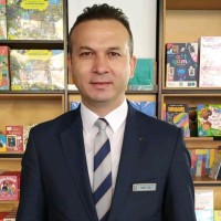 Halil Gür