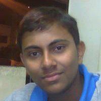 Parth Parikh