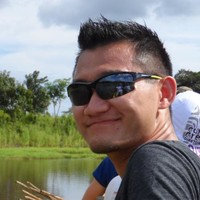 John Leung