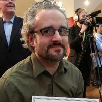 Steven Sutton