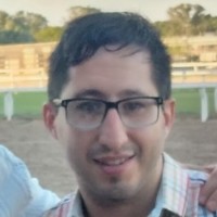 Matias Cabrera
