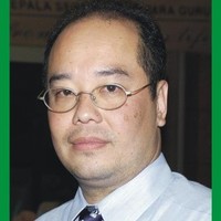 Philipus Wibowo, Bsc Msc Cqt