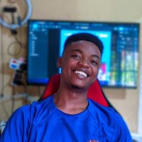 Emmanuel Etim
