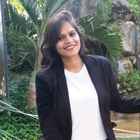 Anita Kundhadiya