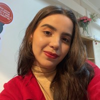 Thaisy Dornellas