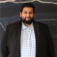 Viraj Parimu
