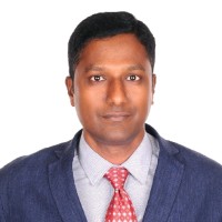 Ishaq Ahmed Mohammed