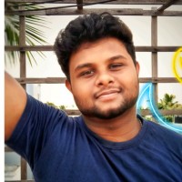 Rakeesh Sathiyan