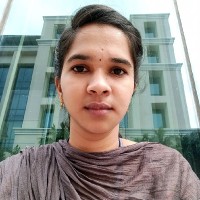 Sharmila E