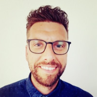 Benjamin Verwest