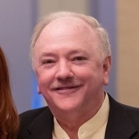 Mark Jacks, PMP