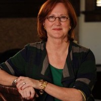 Elaine Ellender