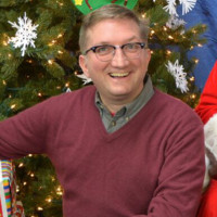 Brendan Riordan