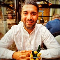 Adel Alchikh