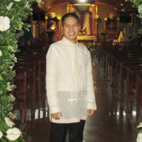 Ramil Reyes