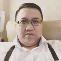Danny Wisanto