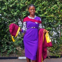 Akeredolu Oluwatosin