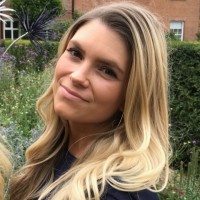 Charlotte Cook