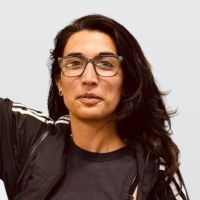 Gabriela Martinez