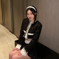 Jiahe Tian