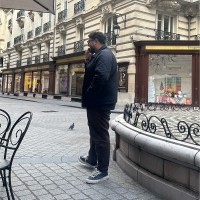 Ruben BENSIMHON