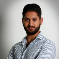 Abdulrahman Saadeddine