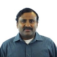 Sakthivel Chidambaram, Psm
