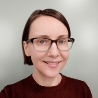 Nataliya Nymo